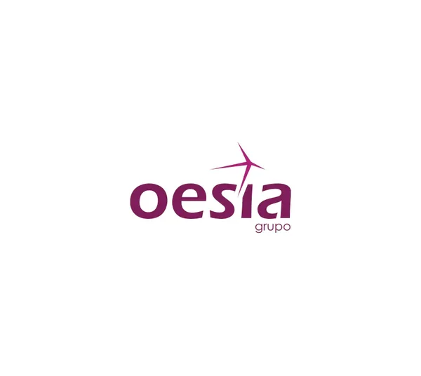 Captura de Grupo Oesía · SCS